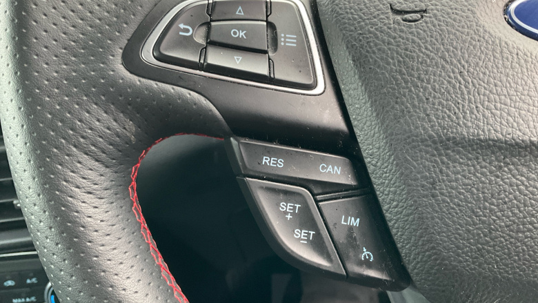 Ford EcoSport 1.0 EcoBoost 125 ST-Line 5dr Petrol Hatchback